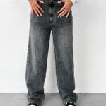 Jean Recto Gray - 36
