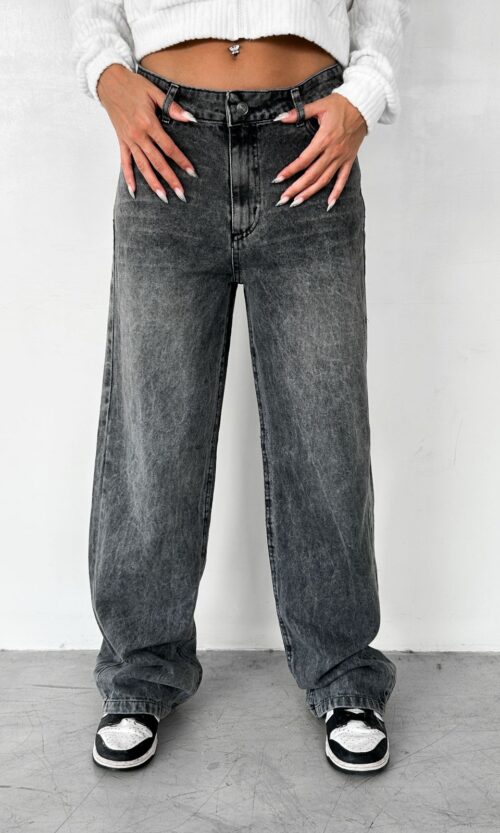 Jean Recto Gray