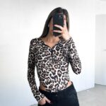 Body Modal Kiara - marron