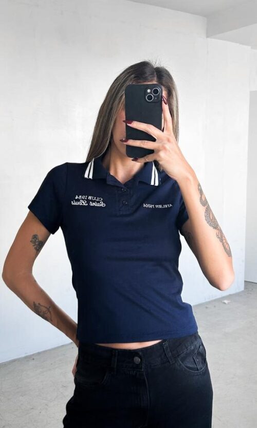 Chomba Jersey Atelier