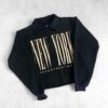 Buzo New York - negro