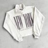 Buzo New York - crema