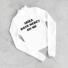 Polera Morley Ibiza - crema