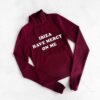 Polera Morley Ibiza - bordo