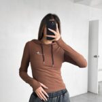 Remera Star A91 - uva - l