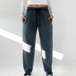 Jogging Friza Martina - chocolate-lavado - l