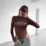Body Modal Providence - bordo