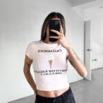 Remera Challenges Josefina - amarillo-pastel