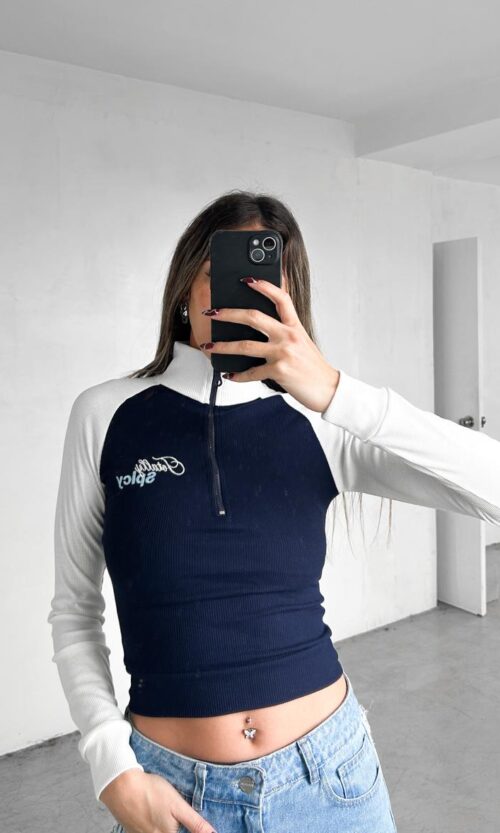 Remera Morley Totally Spicy