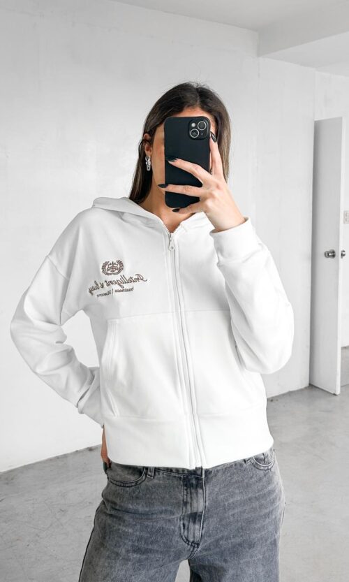 Campera Intelligent Y Busy