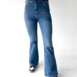 Jean Oxford Liso Carolina - 36
