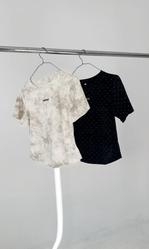 Remera Uarnoi