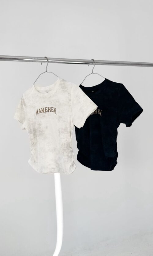 Remera Maneken
