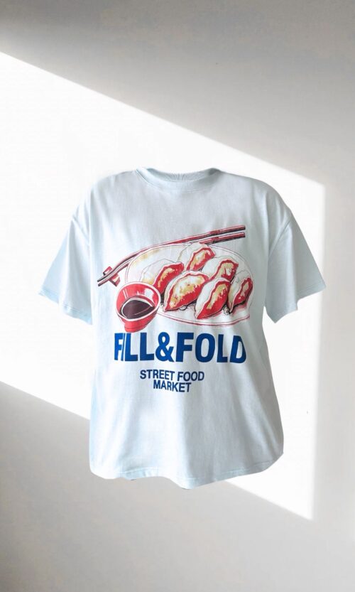 Remera Jersey Dumpling