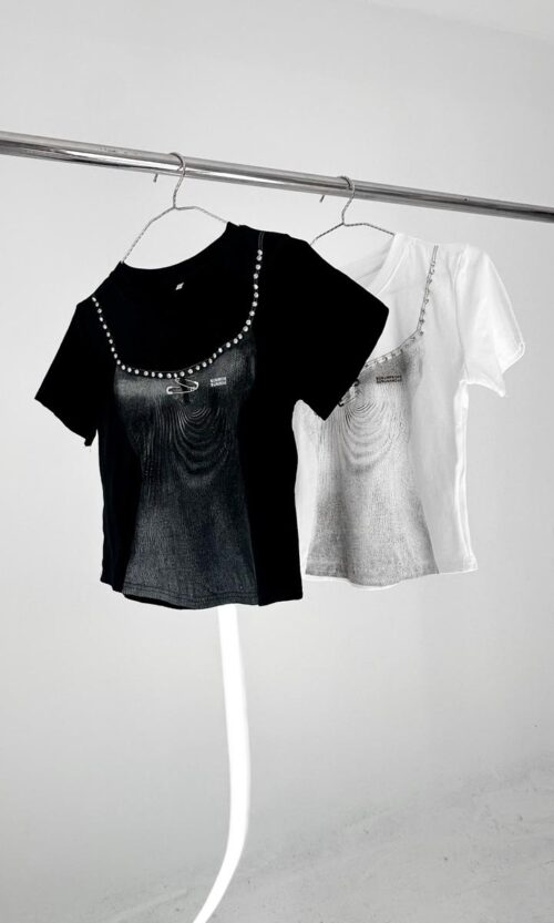 Remera Sununrrohe