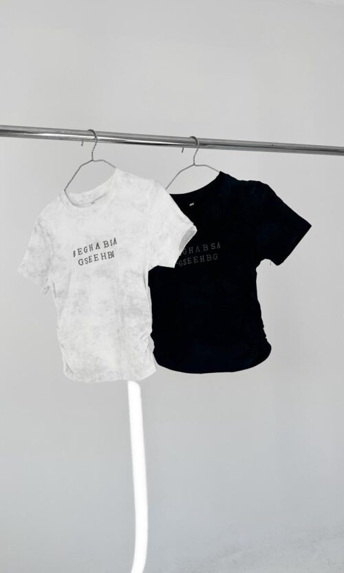 Remera Beghabsa