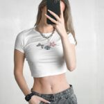 Remera Melvin Almejas Lisa - amarillo-pastel
