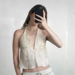 Solero Bambula Vintage Salome - beige - l