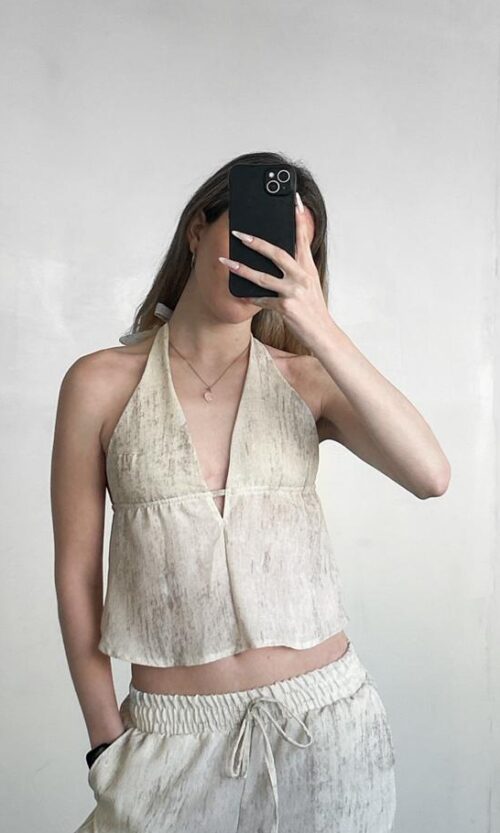 Solero Bambula Vintage Salome