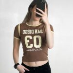 Remera Rib San Diego 03 - amarillo-pastel