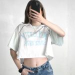 Remera Jersey Ny City - amarillo-pastel