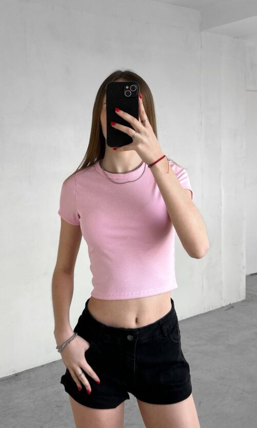 Remera Morley Lisa Zoe