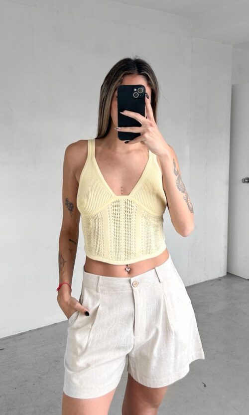 Top Tejido Corp. Salome