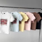 Remera Rib He Heals - amarillo-pastel