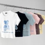 Remera Melvin Not As Innocent - amarillo-pastel
