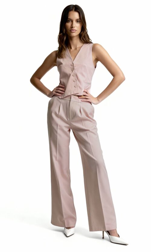 Conjunto Sastrero Botones Teffy