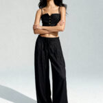 Conjunto Lara - Rojo - S