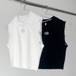 Mu Tejida Chapita S - Blanco - S