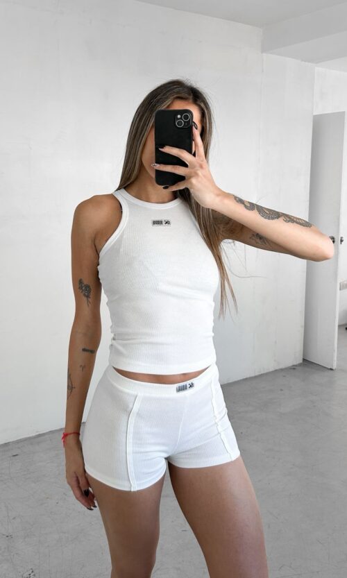 Conjunto Morley Pia