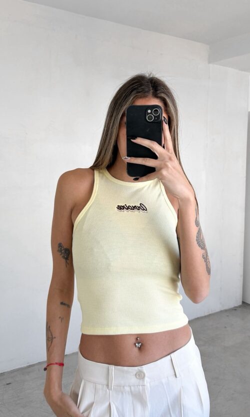 Musculosa Morley Armoire