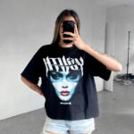 Remera Youth - Blanco