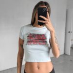 Remera Rib He Heals - amarillo-pastel