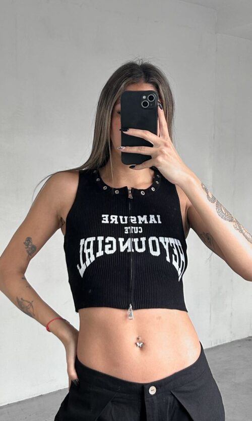 Mu Morley Heyoungirl Ojalillo