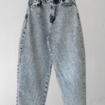 Jean Baggy Nevado - 36