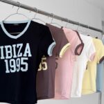 Remera Melvin Ibiza - Amarillo