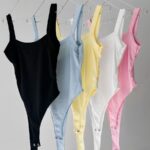 Body Aixa - Negro - S