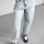 Jean Baggy Nevado - 36