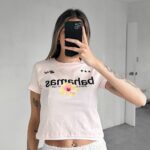 Remera Bahamas - Celeste