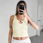 Musc Melvin Accesorio Nuru - Blanco