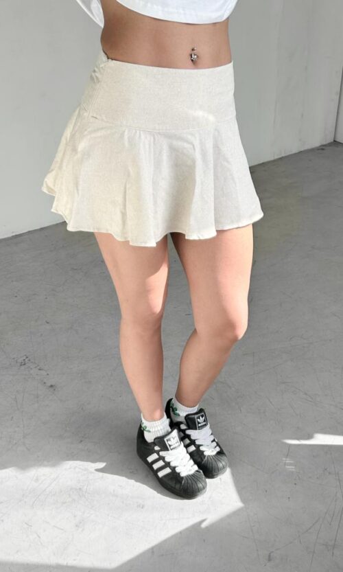 Pollera Tableada Emilia