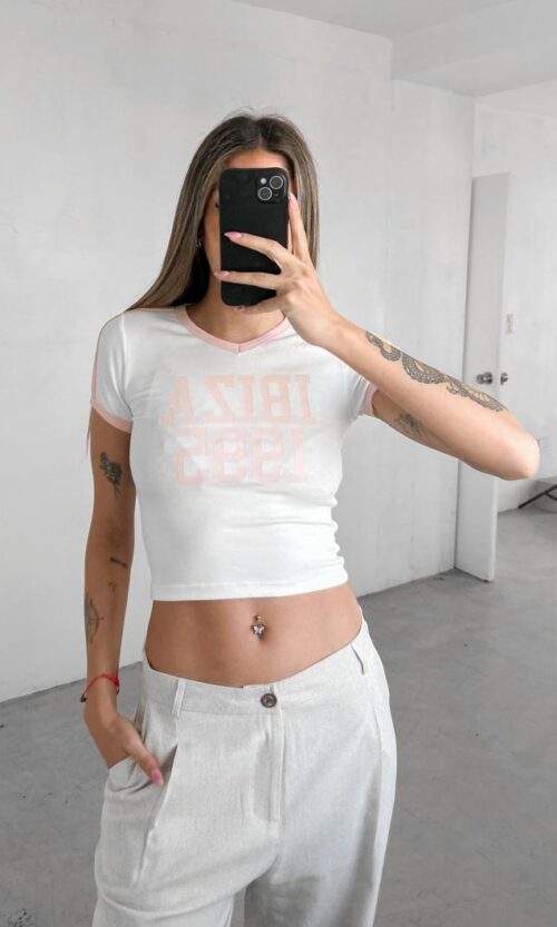 Remera Melvin Ibiza