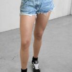 Short Nevado Bari - 36