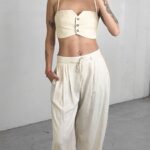 Conjunto Lara - Rojo - S