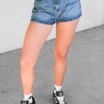 Short Jean Luisa - 36
