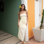 Straple Bambula Pandora - amarillo-pastel - l