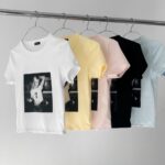 Remera Rib Superstar - amarillo-pastel